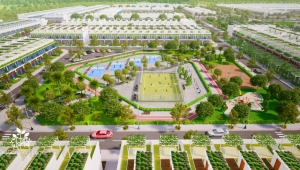 ĐẤT NỀN