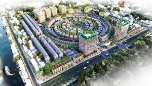 T&T Group - 4 đồ án, dự án  được vinh danh tại Giải thưởng Quy hoạch đô thị quốc gia 2024