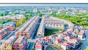 T&T Group - Khu dân cư T&T Tam Đa Vĩnh Long chính thức được quản lý vận hành bởi đơn vị đến từ Nhật Bản " ANABUKI "