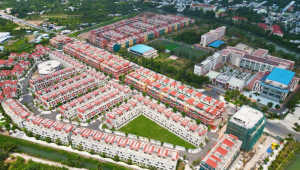 T&T Group của bầu Hiển: Khi sản phẩm hiện hữu trở thành “điểm tựa” trên thị trường bất động sản