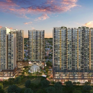 CĂN HỘ CAO CẤP