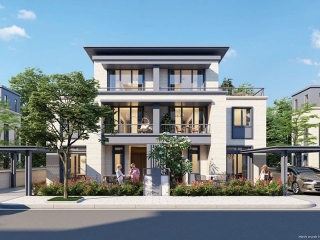 NHÀ PHỐ - BIỆT THỰ