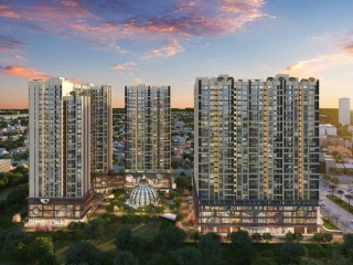 CĂN HỘ CAO CẤP