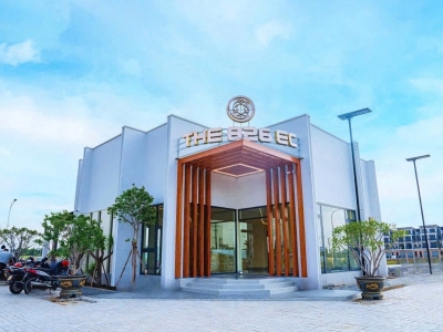 Đất Nền The 826 EC