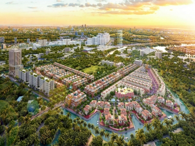 T&T Phước Thọ - T&T Vĩnh Long