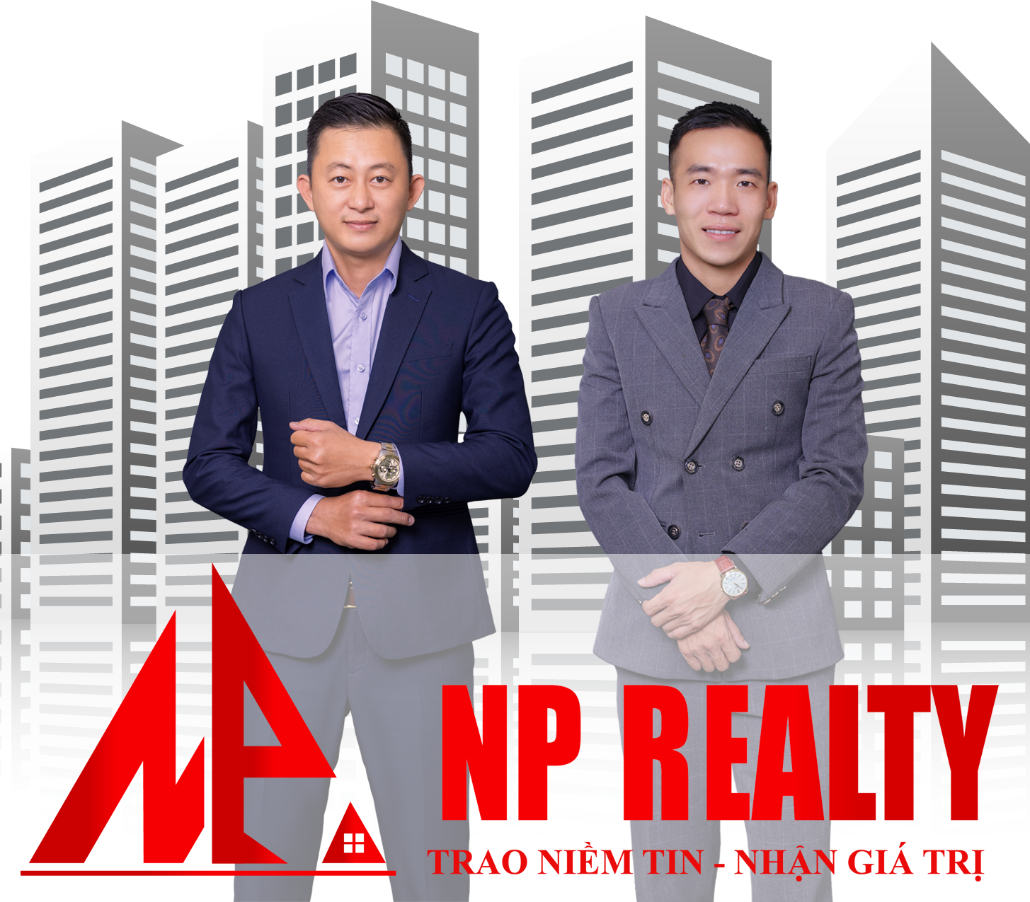 Giới thiệu về NPRealty 